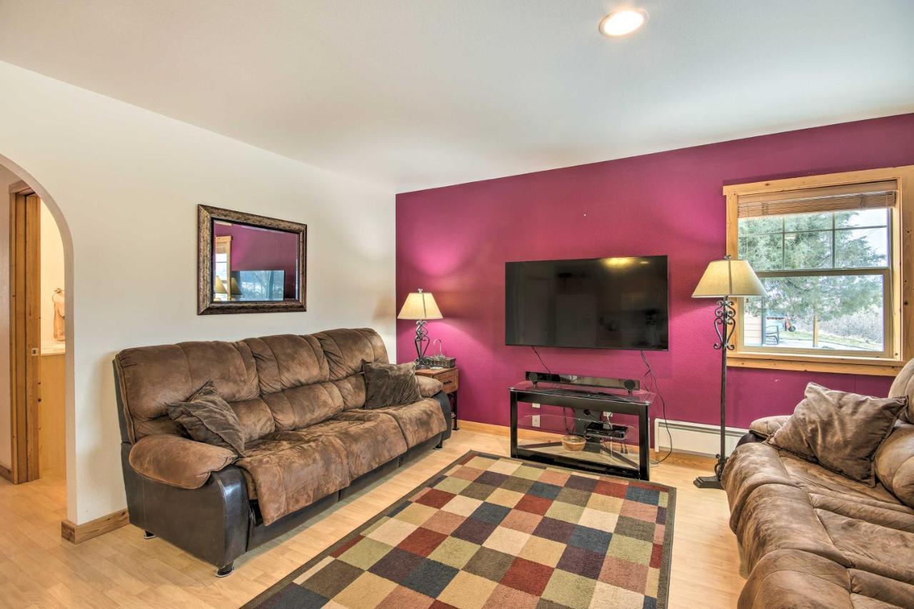 Inviting Townhome 30 Mi To Yellowstone Np! Casa vacanze *